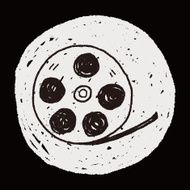 Doodle Film N47