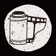Doodle Film N48