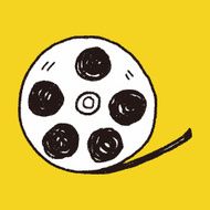 Doodle Film N51