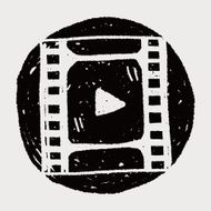 Doodle film Play N6
