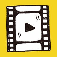 Doodle film Play N7