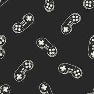 doodle game controller N19