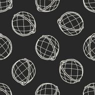 Doodle Globe N60