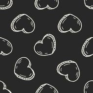 Doodle Heart N29