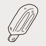 doodle ice cream N64