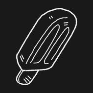 doodle ice cream N66