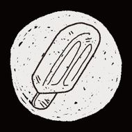 doodle ice cream N68