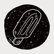 doodle ice cream N70