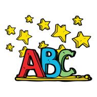 ABC cartoon N4