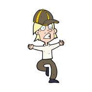 cartoon scout N3