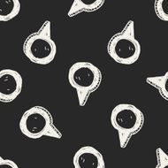 doodle location gps pin N23