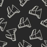 doodle Megaphone N27