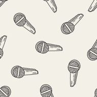 doodle microphone N60