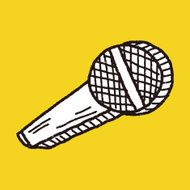 doodle microphone N64