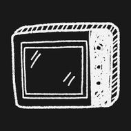 doodle mobile phone call N8