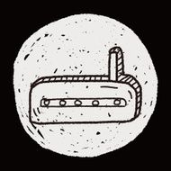 doodle modem N4
