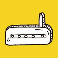 doodle modem N8