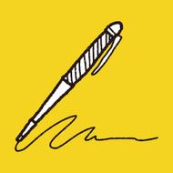 doodle pen N34