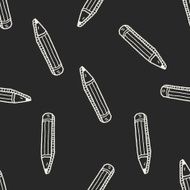 Doodle Pencil N30