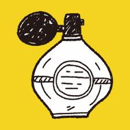 Doodle Perfume N10