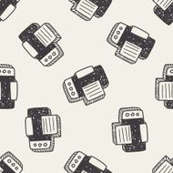 doodle printer N9