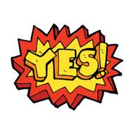 Yes Symbol N5