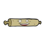 Cartoon Rolling Pin N6
