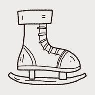 Doodle Skates N10