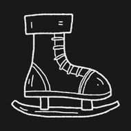 Doodle Skates N11