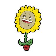 caroton happy sunflower N4