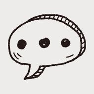 doodle speech N24