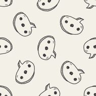 doodle speech N36