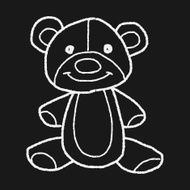 Doodle Teddy N9