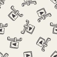 doodle video play N27