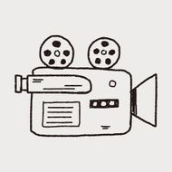 Doodle Video recorder N27
