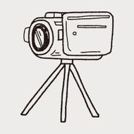 Doodle Video recorder N28