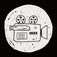 Doodle Video recorder N31