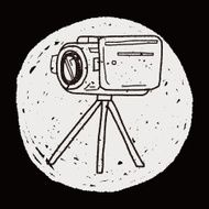 Doodle Video recorder N32