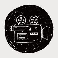 Doodle Video recorder N33