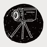 Doodle Video recorder N34