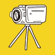 Doodle Video recorder N36