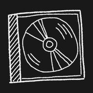 dvd doodle N11