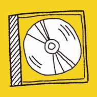 dvd doodle N14