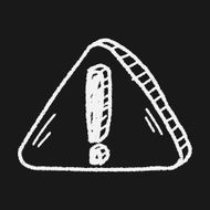 exclamation doodle N10
