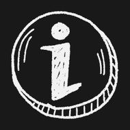 exclamation doodle N11