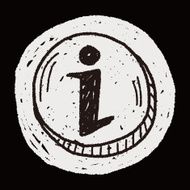 exclamation doodle N14