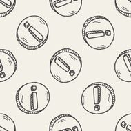 exclamation doodle N18