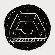 file box doodle N6