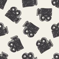film camera doodle N7