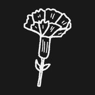 Flower doodle N228